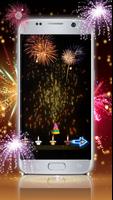 Diwali Crackers Magic Touch 2017 تصوير الشاشة 1