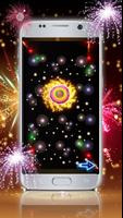 Diwali Crackers Magic Touch 2017 capture d'écran 2