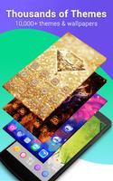 Cool Themes تصوير الشاشة 2