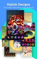 Cool Themes تصوير الشاشة 3