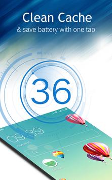 C Launcher: Themes, Wallpapers, DIY, Smart, Clean apk screenshot