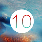 Theme for ios 10 ícone