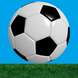 Soccer Juggling icône