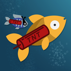 Don't Kill The Fish أيقونة
