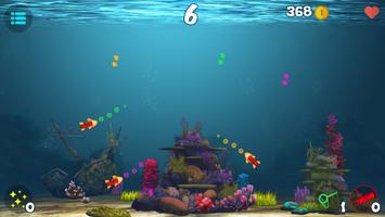 Don't Kill The Fish الملصق