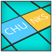 Download  Chunks - Palavras Cruzadas 