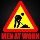 Men at Work icon