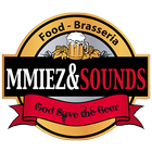 Mmiez & Sounds icône