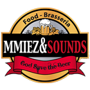 Mmiez & Sounds - MES aplikacja