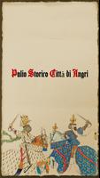 Palio Storico Città di Angri Poster