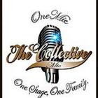 The Collective Mic icon