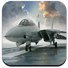 Aircraft icon