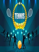 Tennis Game poster