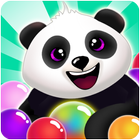 Panda Heroes Pop icône