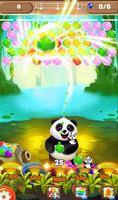Panda Heroes Pop capture d'écran 1