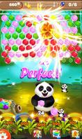 Panda Heroes Pop screenshot 2