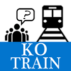 KO Train icon