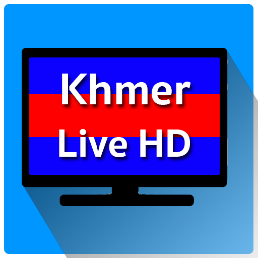 Khmer Live TV HD