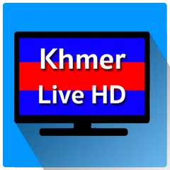 Khmer Live TV HD アプリダウンロード