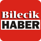 Bilecik Sakarya Gazetesi آئیکن