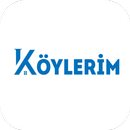 KÖYLERİM APK