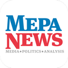 Mepa News icône