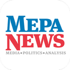 Mepa News ikona