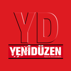 YENİDÜZEN 圖標