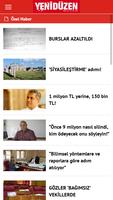 YENİDÜZEN 截圖 1