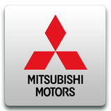 Mitsubishi Motors APP icône
