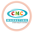 CMC Marketing aplikacja