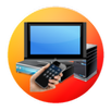 APK Pixel Media Controller - mDLNA