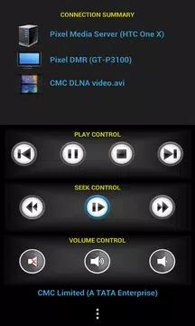 Pixel Media Controller - mDLNA APK 5.7 for Android – Download Pixel Media  Controller - mDLNA APK Latest Version from APKFab.com