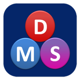 Pixel Media Server - DMS أيقونة