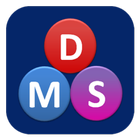 Pixel Media Server - DMS-icoon
