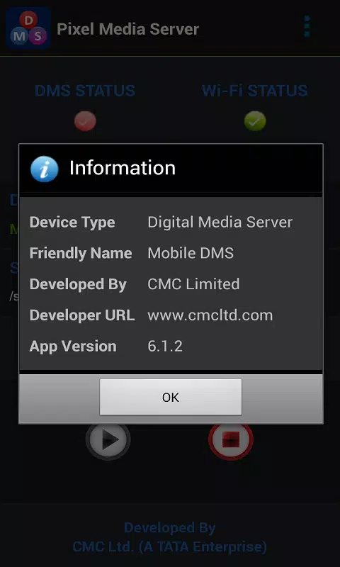 Pixel Media Server - DMS APK for Android Download