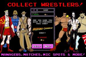 80s Mania Wrestling 90s Xtreme captura de pantalla 1