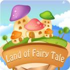 Land of Fairy Tale ícone
