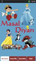 پوستر Masal Diyari 2