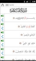 Sesli Kuran-ı Kerim Meali ảnh chụp màn hình 2