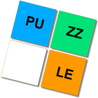 Slide Puzzle / Puzzle Dünyası biểu tượng