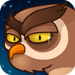 Owl Dash - A Rhythm Game