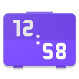 Time in Words - Clock Widget icon
