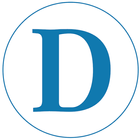 The Dayton Daily News simgesi