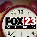 FOX23 News Wake Up ícone