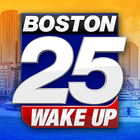 Boston 25 Wake Up ikona