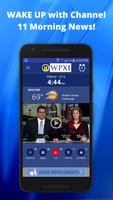 WPXI poster