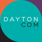 Dayton.com 圖標