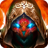 Rise of Darkness icon