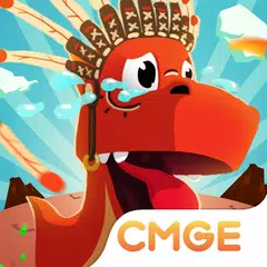 Скачать Dino Hero XAPK